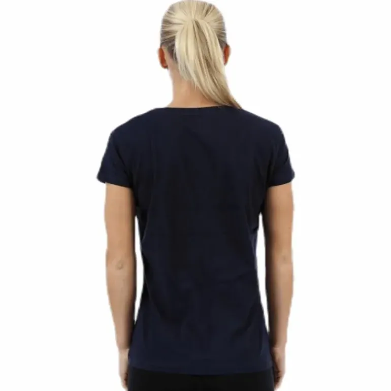 Josefin Tee Blue