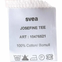 Josefin Tee Pink