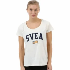 Josefin Tee White