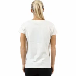 Josefin Tee White