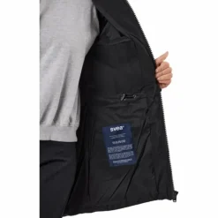 Joy Jacket Black