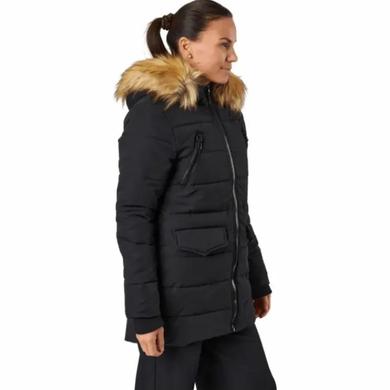 Joy Jacket Black