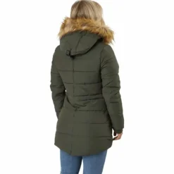Joy Jacket Dark Army