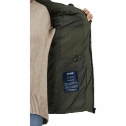 Joy Jacket Dark Army