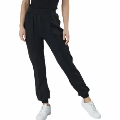 Joy Pant Swt Black
