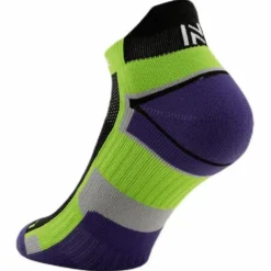 Joyner low-Cut Running socks Green