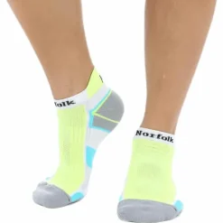 Joyner low-Cut Running socks Blue