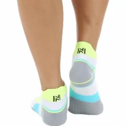 Joyner low-Cut Running socks Blue