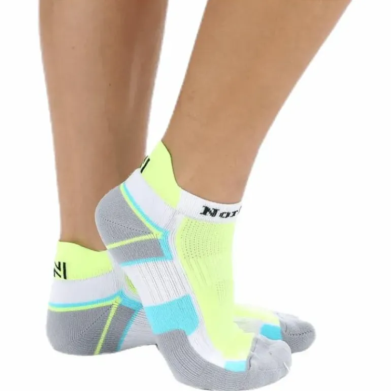 Joyner low-Cut Running socks Blue