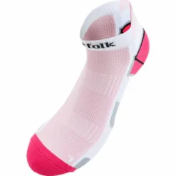 Joyner low-Cut Running socks Purple