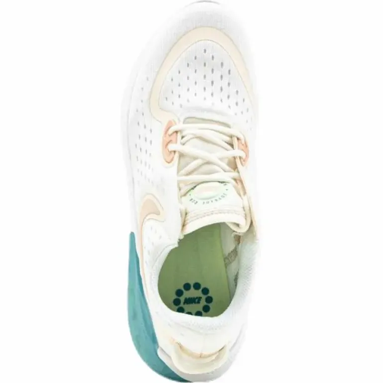 Joyride Dual Run White
