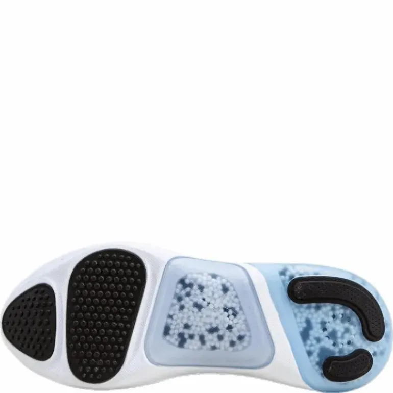 Joyride Dual Run White/Black