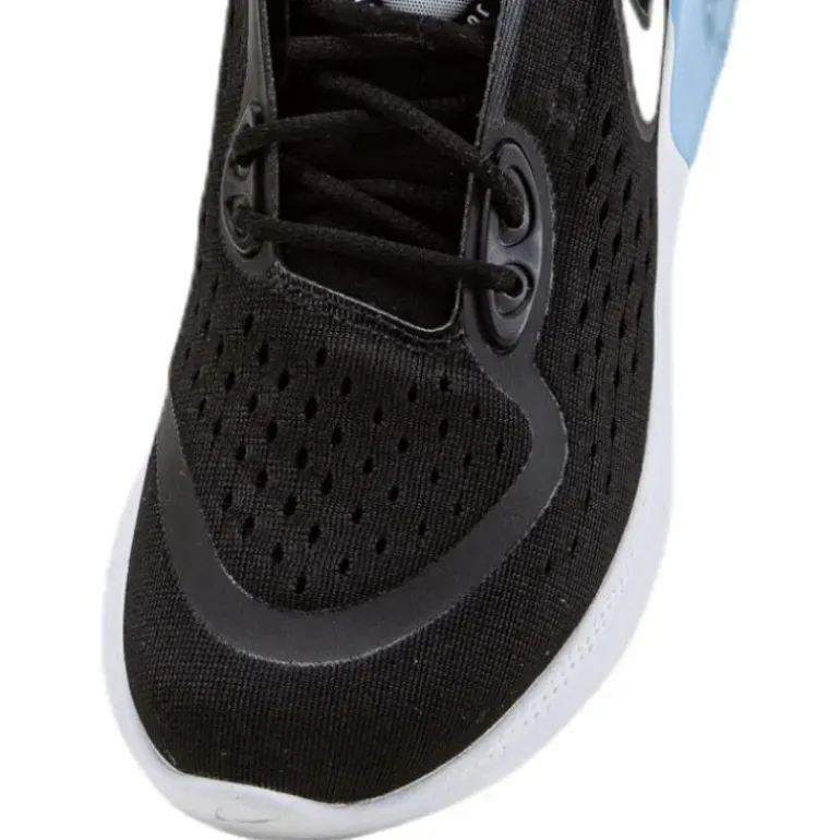 Joyride Dual Run White/Black