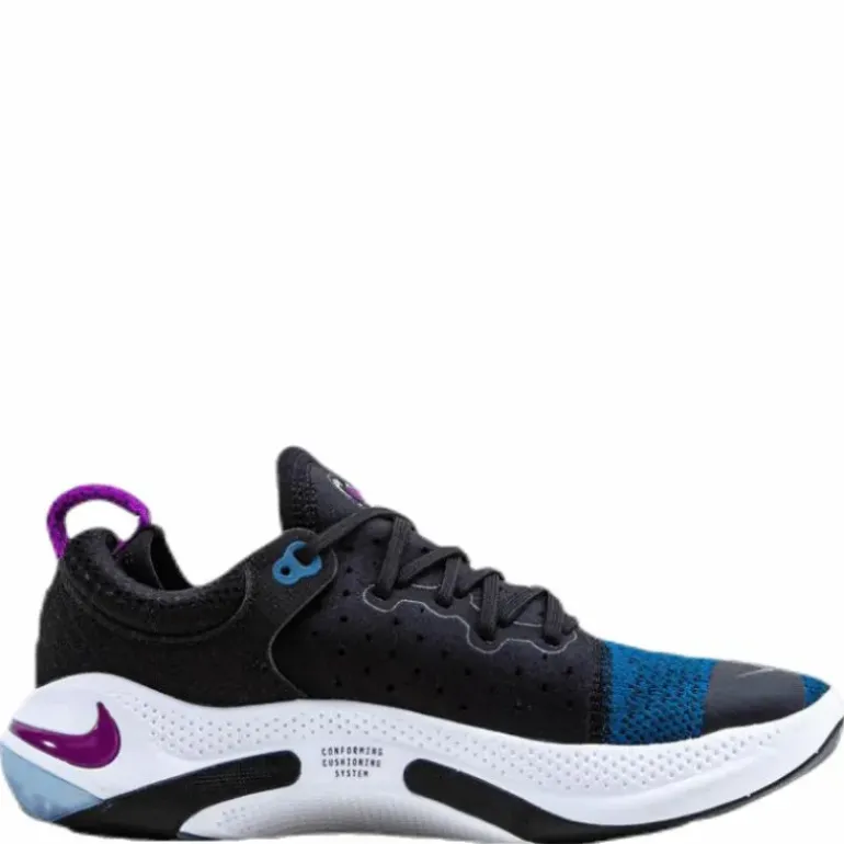 Joyride Run Flyknit Black