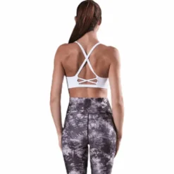 Jubilation Bra White