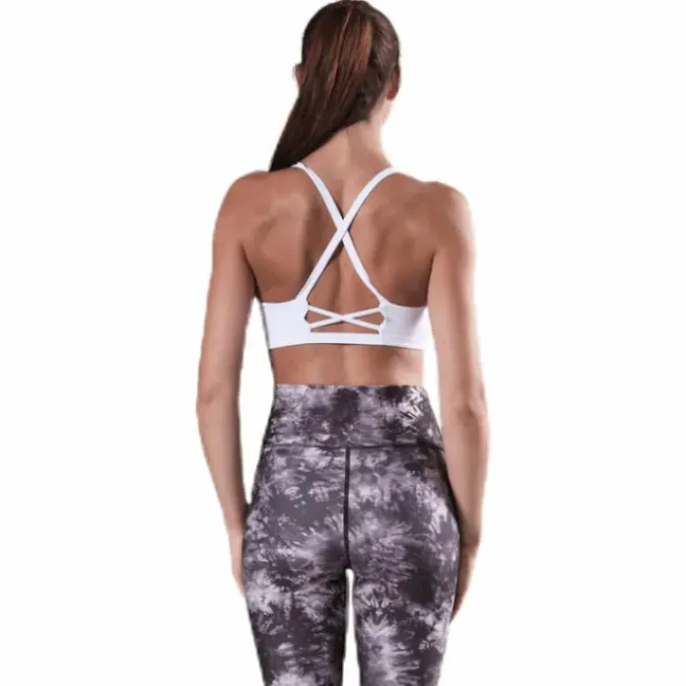 Jubilation Bra White