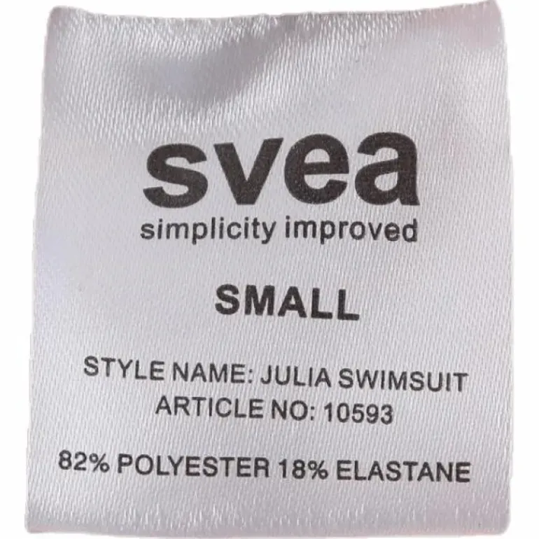 Julia Swimsuit Purple