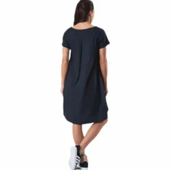 Julie Dress Blue
