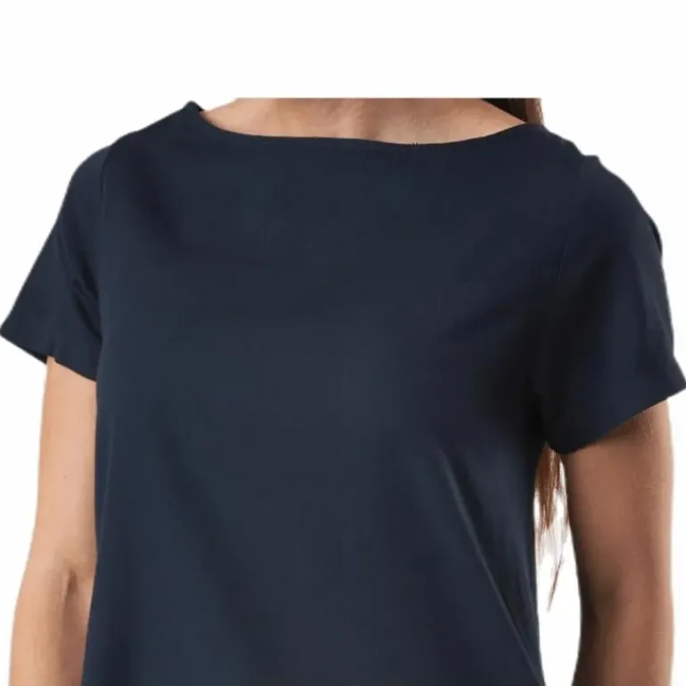 Julie Dress Blue