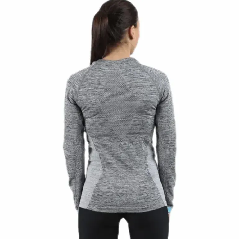 Julie Top Grey