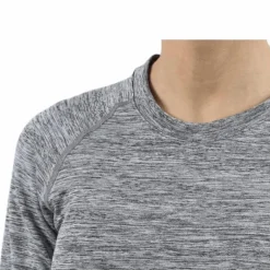Julie Top Grey