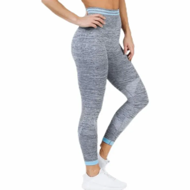 Juliet Tights Blue