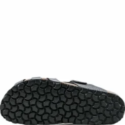 Junin Slipper Black