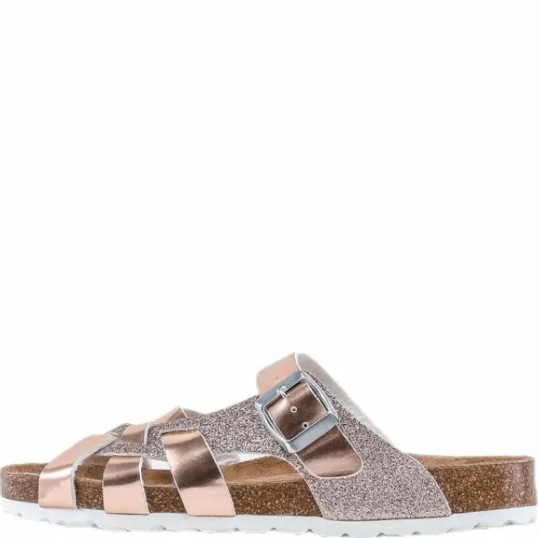 Junin Slipper Gold
