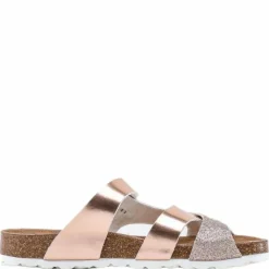 Junin Slipper Gold