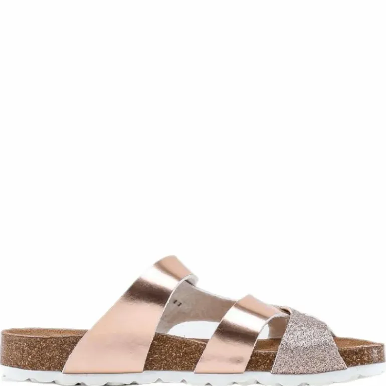 Junin Slipper Gold