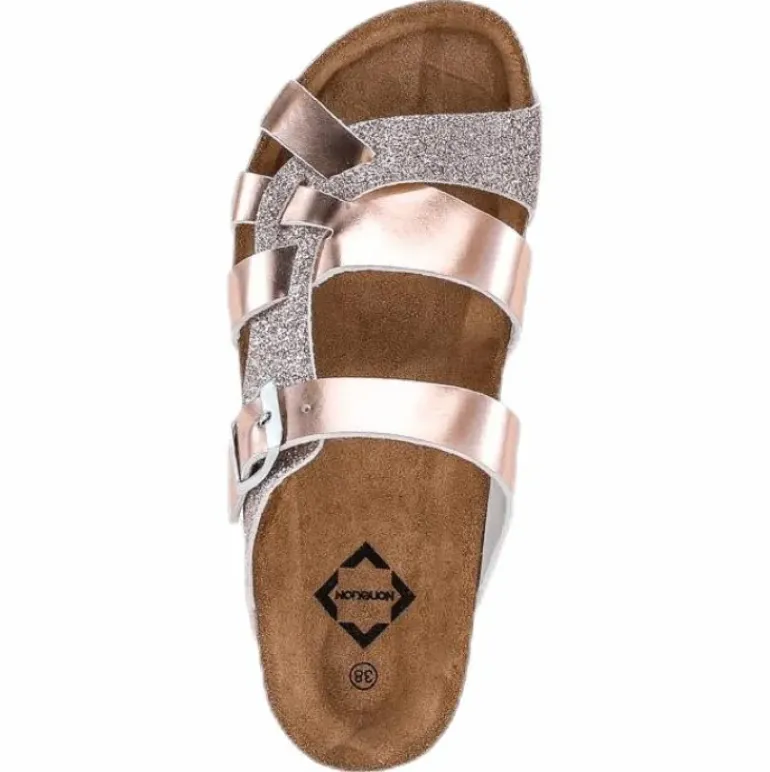 Junin Slipper Gold