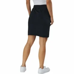Juno Skirt Black