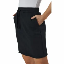 Juno Skirt Black