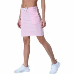 Juno Skirt Pink