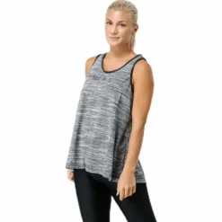 Just Do It Studio Tank White/Black