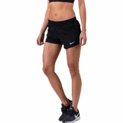 10K Short Black/Grey