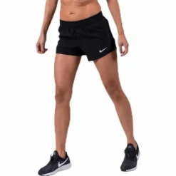 10K Short Black/Grey