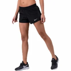 10K Short Black/Grey