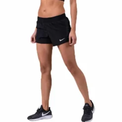 10K Short Black/Grey