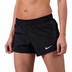 10K Short Black/Grey