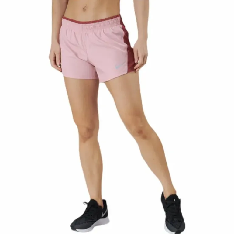 10K Short Pink/Grey