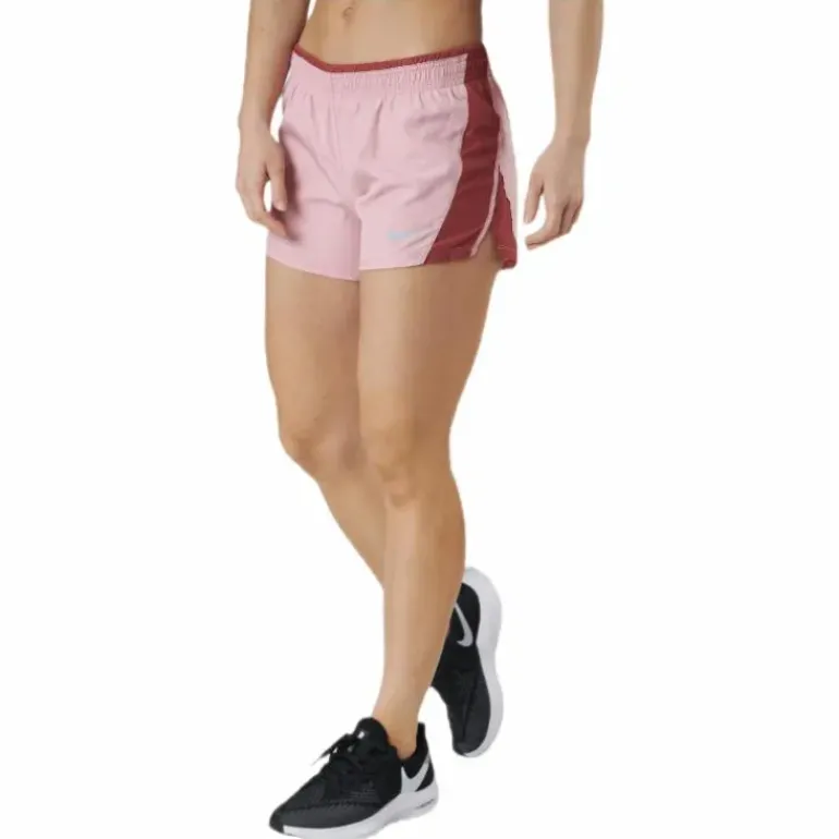 10K Short Pink/Grey