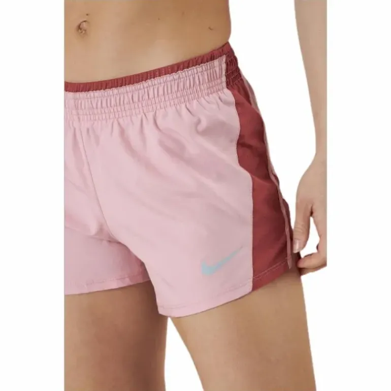 10K Short Pink/Grey