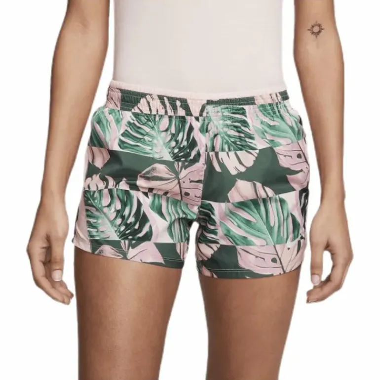 10k Short Runway Pr Pink