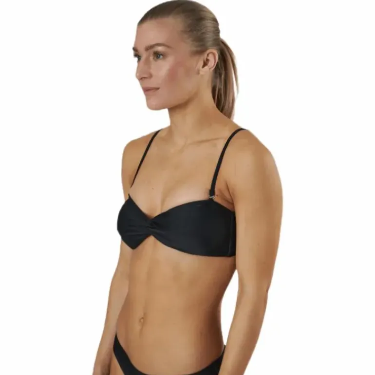 Kahula Bandeau Black