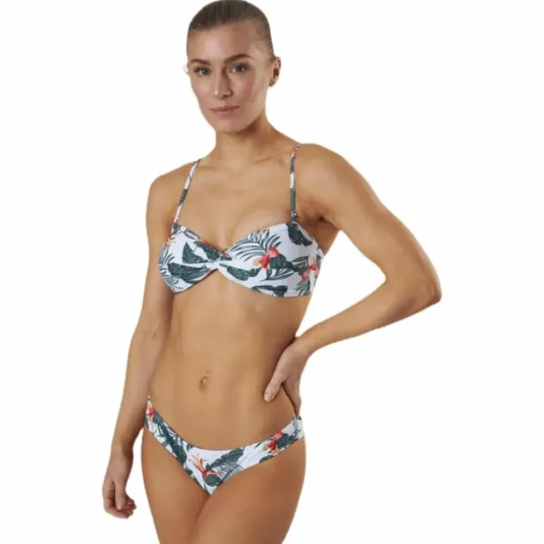 Kahula Bandeau Green
