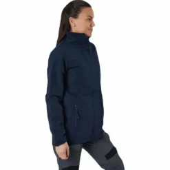 Kailey Jacket Blue
