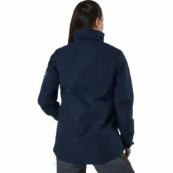 Kailey Jacket Blue