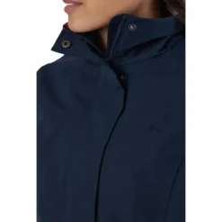 Kailey Jacket Blue