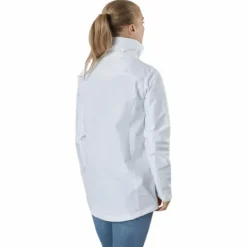 Kailey Jacket White